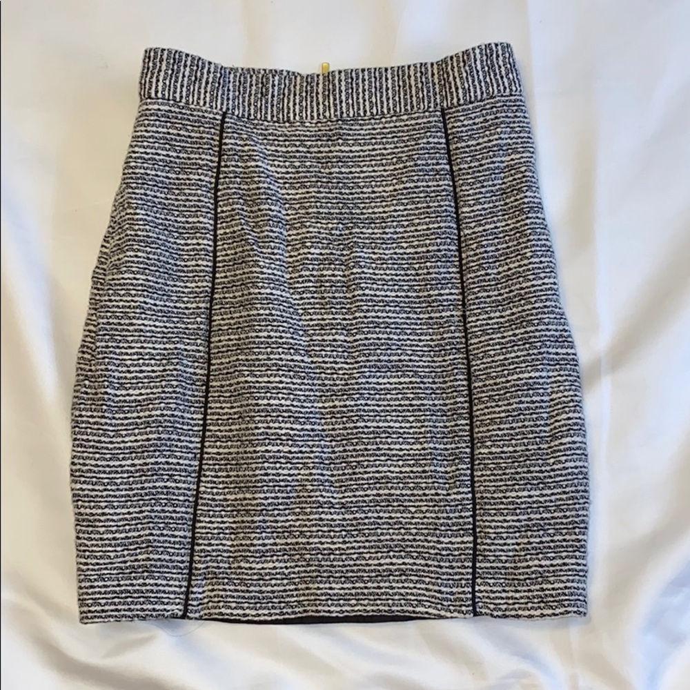 H&M pencil skirt